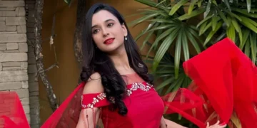 নয়া রূপে ফিরছেন সাবিলা