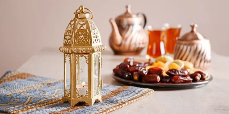 রোজা রাখার শারীরিক ও মানসিক উপকারিতা