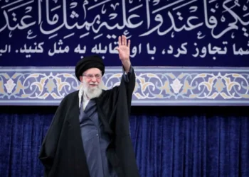 শিগগিরই বক্তব্য দেবেন, খামেনি বেঁচে আছেন