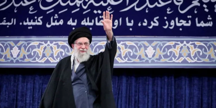 শিগগিরই বক্তব্য দেবেন, খামেনি বেঁচে আছেন