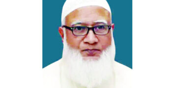 গণমাধ্যমের স্বাধীনতা সুস্থ গণতন্ত্রের প্রথম শর্ত: শফিকুর রহমান