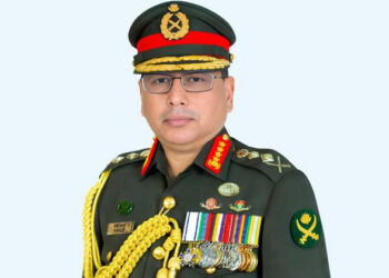 যুবসমাজকে মাদকমুক্ত রাখতে খেলাধুলার গুরুত্ব অপরিসীম: সেনাপ্রধান