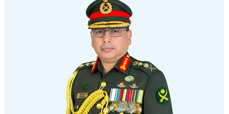 যুবসমাজকে মাদকমুক্ত রাখতে খেলাধুলার গুরুত্ব অপরিসীম: সেনাপ্রধান