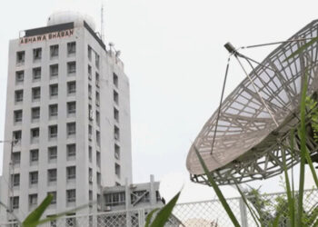 আজ ঢাকায় বাড়বে গরম অনুভূতি