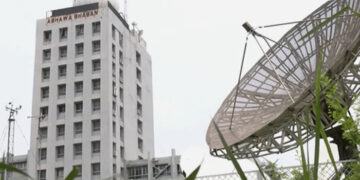 আজ ঢাকায় বাড়বে গরম অনুভূতি