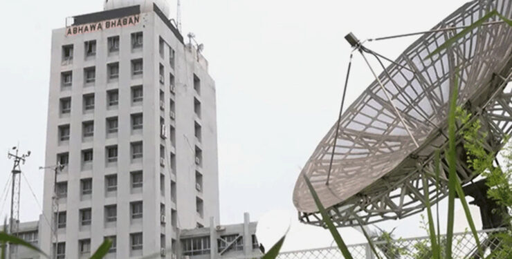 আজ ঢাকায় বাড়বে গরম অনুভূতি