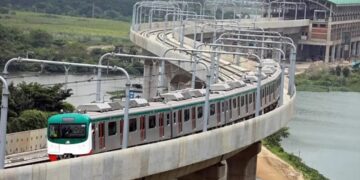 ভোটের দিন চলবে বাড়তি মেট্রোট্রেন