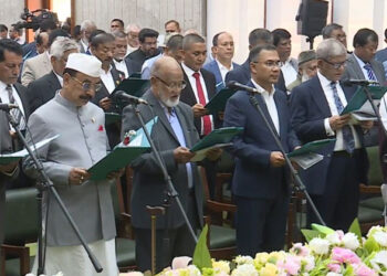 সবচেয়ে বেশি মন্ত্রী পাচ্ছে চট্টগ্রাম বিভাগ, কম সিলেট