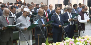 সবচেয়ে বেশি মন্ত্রী পাচ্ছে চট্টগ্রাম বিভাগ, কম সিলেট