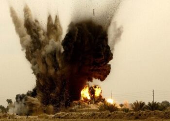 নাইজেরিয়ায় খনিতে গ্যাস বিস্ফোরণ, নিহত ৩৮