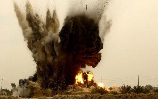 নাইজেরিয়ায় খনিতে গ্যাস বিস্ফোরণ, নিহত ৩৮