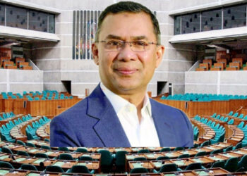 রাত পোহালেই প্রধানমন্ত্রীর শপথ, থাকছেন ১২শ অতিথি