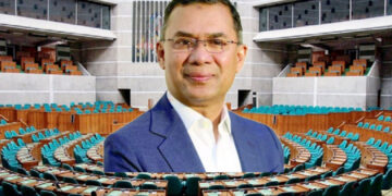 রাত পোহালেই প্রধানমন্ত্রীর শপথ, থাকছেন ১২শ অতিথি