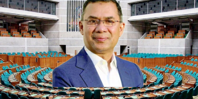 রাত পোহালেই প্রধানমন্ত্রীর শপথ, থাকছেন ১২শ অতিথি