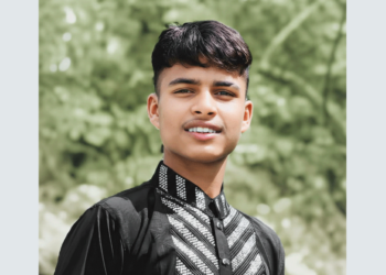 নামাজ পড়তে বের হয়ে কিশোর খুন