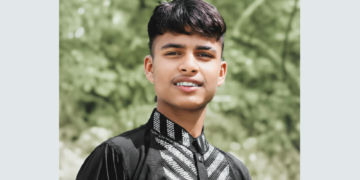 নামাজ পড়তে বের হয়ে কিশোর খুন