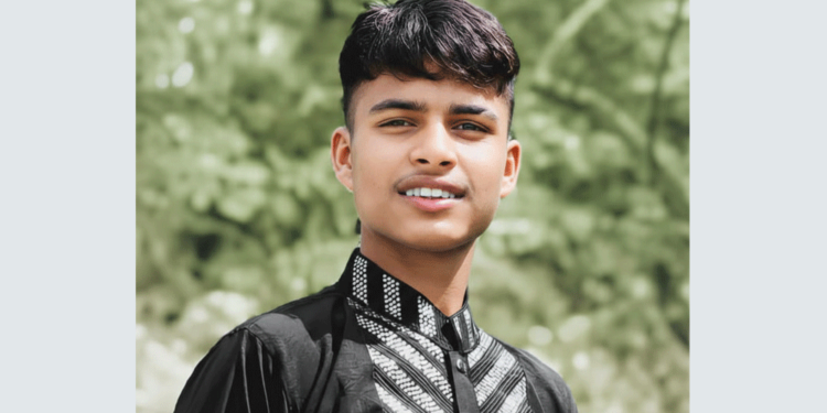 নামাজ পড়তে বের হয়ে কিশোর খুন