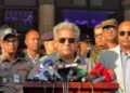 নৌ উপদেষ্টার হার্ডলাইনে যাওয়ার হুঁশিয়ারি