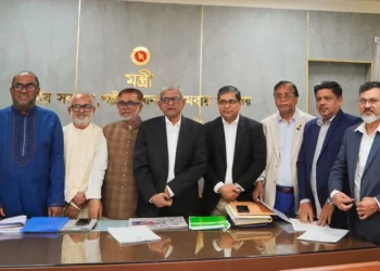 দলীয় প্রতীকে নির্বাচনের বিষয়ে সংসদ অধিবেশনে সিদ্ধান্ত: মির্জা ফখরুল