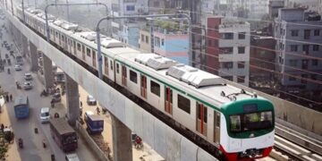 রমজানে বিশেষ সময়সূচিতে চলবে মেট্রোরেল