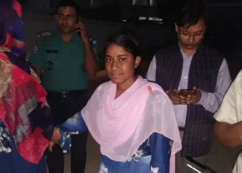 ধানমন্ডিতে জোড়া খুনের মামলার রায় আজ