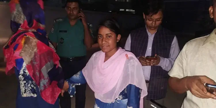 ধানমন্ডিতে জোড়া খুনের মামলার রায় আজ