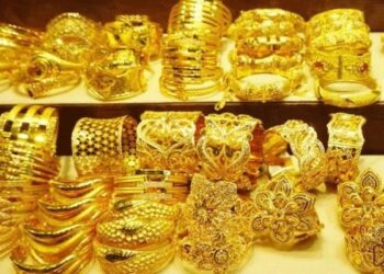 দেশের বাজারে আকাশ ছোঁয়া স্বর্ণের দাম