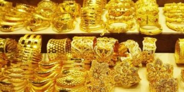 দেশের বাজারে আকাশ ছোঁয়া স্বর্ণের দাম