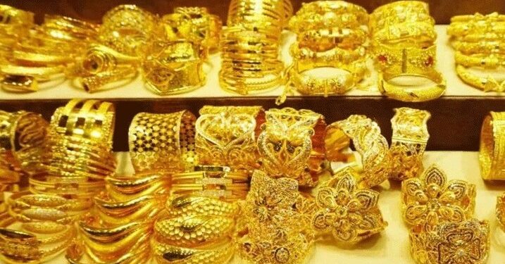দেশের বাজারে আকাশ ছোঁয়া স্বর্ণের দাম