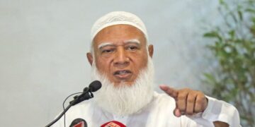 ইনসাফের পক্ষে কাজ করবে যারা তাদের ভোট দেবেন: জামায়াত আমির