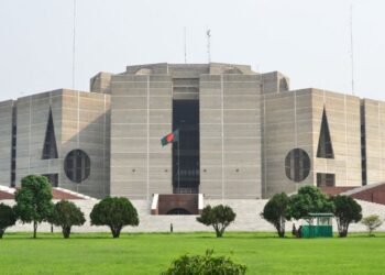 নবনির্বাচিত প্রধানমন্ত্রীর শপথ ঘিরে সর্বোচ্চ নিরাপত্তার নির্দেশ