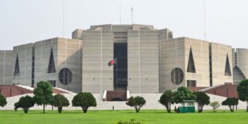 নবনির্বাচিত প্রধানমন্ত্রীর শপথ ঘিরে সর্বোচ্চ নিরাপত্তার নির্দেশ