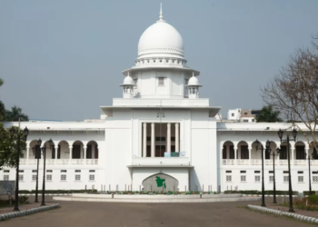 ফুলকোর্ট সভা ডেকেছেন প্রধান বিচারপতি আগামীকাল