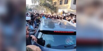 বাউফলে জামায়াত-বিএনপি সংঘর্ষে আহত ৫০