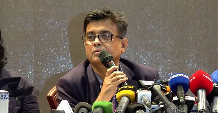 ক্ষমতা হস্তান্তরের সম্ভাব্য সময় ১৮ ফেব্রুয়ারি: প্রেস সচিব