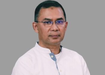 আগামীকাল উত্তরবঙ্গে সফরে যাচ্ছেন তারেক রহমান