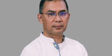 আগামীকাল উত্তরবঙ্গে সফরে যাচ্ছেন তারেক রহমান