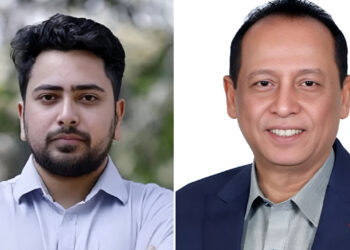 ঢাকা-১১ কাইয়ুমের প্রার্থিতার বৈধতা চ্যালেঞ্জ করে নাহিদের রিট