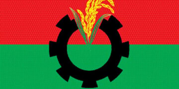 ত্রয়োদশ নির্বাচনে আত্মবিশ্বাসী বিএনপি