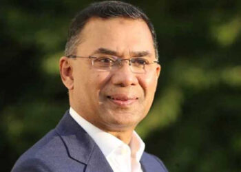 বিকেলে সংবাদ সম্মেলনে আসছেন তারেক রহমান