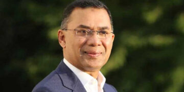 বিকেলে সংবাদ সম্মেলনে আসছেন তারেক রহমান