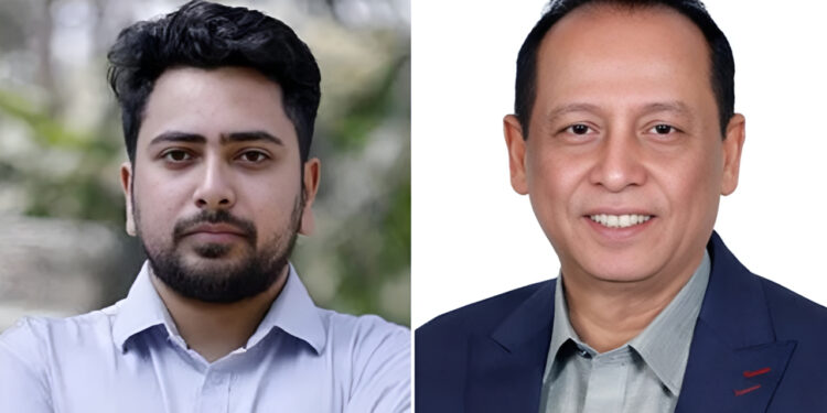 ঢাকা-১১ কাইয়ুমের প্রার্থিতার বৈধতা চ্যালেঞ্জ করে নাহিদের রিট