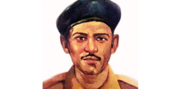 বীরশ্রেষ্ঠ নূর মোহাম্মদ শেখের জন্মদিন আজ