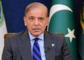ভারতের সঙ্গে ম্যাচ খেলবে না পাকিস্তান: শাহবাজ শরিফ