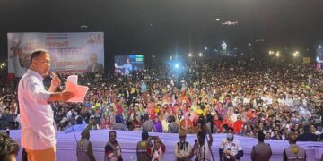 ভোটের আগে বুঝতে হবে কারা মানুষের পাশে থাকে: তারেক রহমান