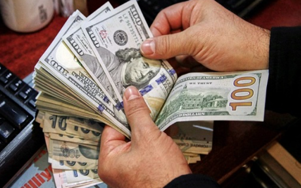 দেশে রিজার্ভ বাড়ল ৩৩ বিলিয়ন ডলার