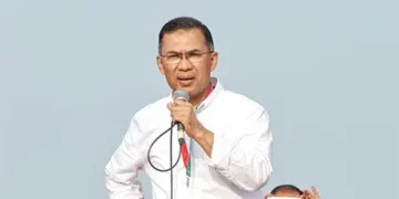 উত্তরাঞ্চলে তারেক রহমান সফর ৭ ফেব্রুয়ারি