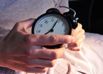 সকালের প্রথম এক ঘণ্টা