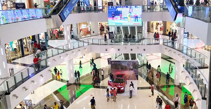 সারাদেশে সব দোকান-শপিং মল আজ বন্ধ