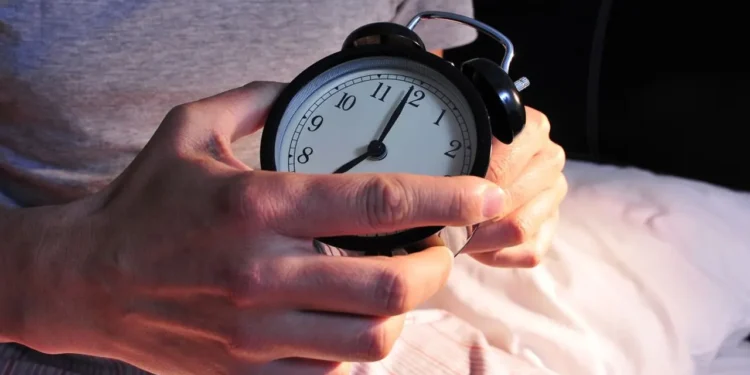 সকালের প্রথম এক ঘণ্টা